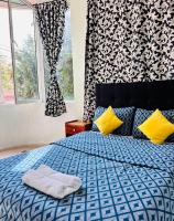 Appartement met 1 Slaapkamer