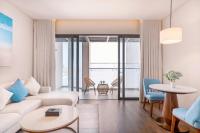 Blessed Apartment Studio Alc - Ferienwohnung Hạ Long