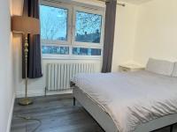 Modern 1 Bedroom Flat in East London - B&B Londra