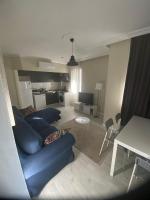 Appartamento con Balcone