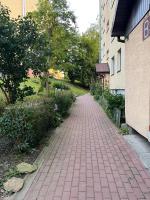Apartament BB II Źródlana - Ferienwohnung Krynica Zdroj