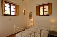 Two-Bedroom Apartment with Terrace