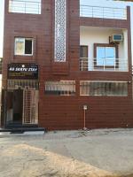 AG Saryu Stay - Bed and Breakfast Ayodhya