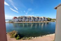 Appartement cosy 4 personnes et un bébé - Chambres d’hôtes Le Barcarès