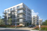 Luxury Apartments - B&B Cracovia