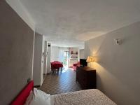 Monolocale con Balcone