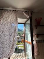 Il Ghiro - B&B Rollieres