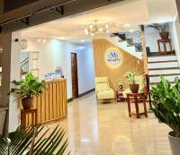 Mongki's Pension House - Ferienwohnung Puerto Princesa