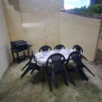 Le gîte nivernais - Bed and Breakfast Varzy