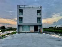 靜沐森林 - B&B Dongshan