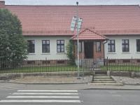 Plebanka - B&B Grabowo