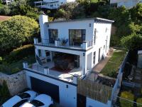 Spacious Seaside Escape - Pool,Fireplace,Great view - Bed and Breakfast Lakeside