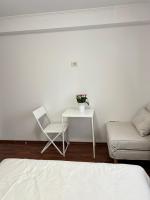 Camera Matrimoniale con Bagno Privato