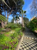 Chambre d'hôtes dans le centre historique - B&B Quimperlé