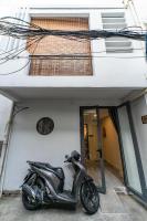 Evie House 25 - Ferienwohnung Ho-Chi-Minh-Stadt