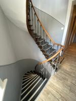 La Pause Voyage - chambre privative, gare à proximité - B&B Bourbourg