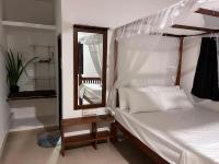 Chambre Double Deluxe avec Balcon