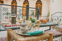 Riad 111 & Spa - Chambres d’hôtes Marrakech