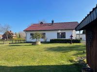 Ferienhaus Willmann - B&B Böhme