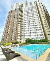 Skyes Cozy & Warm Studio-Avida Towers Aspira - Chambres d’hôtes Cagayán de Oro