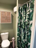 Grand Studio 4 couchages proche Université et CHU - B&B Le Mans