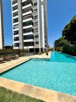 Apartamento Giardino Maia, Café da Manhã cortesia em dias úteis - Chambres d'hôtes Guarulhos