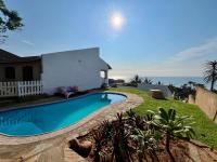 Casa Bellé Bluff - B&B Durban