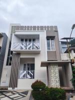 Villa Gamelas Kusuma Pinus Batu - Ferienwohnung Batu