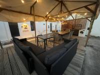 IRIS - Spaziosa Casa Indipendente - Chambres d’hôtes Bergame