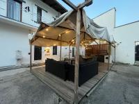 IRIS - Spaziosa Casa Indipendente - B&B Bérgamo