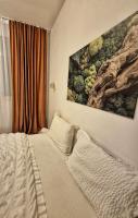 Sika Buzz Premium Apartment-New on Booking! - B&B Arad