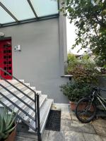 Elegant Flat Z near Marousi Hospitals by PromosHomes - Chambres d'hôtes Athènes