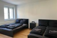 Cozy City Center Designer Apartment for 10 People - B&B Wiener Neustadt