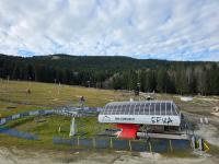 Czarna Perła Apartamenty Czarna Góra 404 - Ferienwohnung Sienna