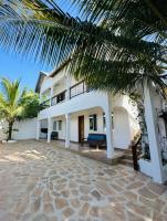 Lemon Lodge Nungwi - B&B Nungwi