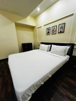 Appartamento con 2 Camere da Letto e Vista Città