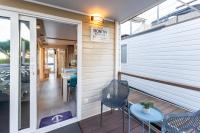 Bonita HouseBoat Apartment Portorose - Chambres d’hôtes Portorož