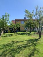 Janas Ferienwohnung in Heideblick - Ferienwohnung Hüttblek