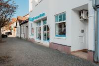 SPECTRA Rooms - B&B Velké Meziříčí