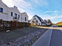 BERNSTEINHAUS in Zingst sonnige 2-Raum-Wohnung - Nr 4 - B&B Zingst