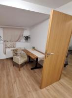 Appartement met 1 Slaapkamer