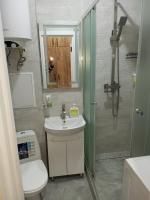 Апартаменти,площа соборна14 - B&B Dnipro