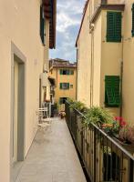La Porta Fiorentina - Luxury Apartment - Centro storico - 20 minuti da Firenze - Chambres d'hôtes Pontassieve