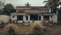 Das Haus Villa & Restaurant - B&B Unawatuna