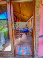 Chalet con 1 Camera da Letto