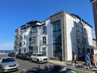 Blue Pool View - B&B Portrush