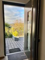 Moderne Wohnung in Heskem bei Marburg (Lahn) - Chambres d’hôtes Heskem