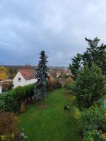 Villa Maria - B&B Condé-Sainte-Libiaire