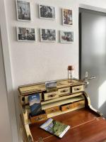 Alte Näherei - Chambres d’hôtes Degersheim