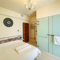 Camera Matrimoniale con Balcone